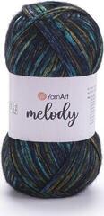 Kudumislõng Yarn Art Melody 906 Kudumislõng