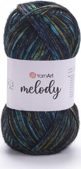 Kudumislõng Yarn Art Melody 906 Kudumislõng - 1