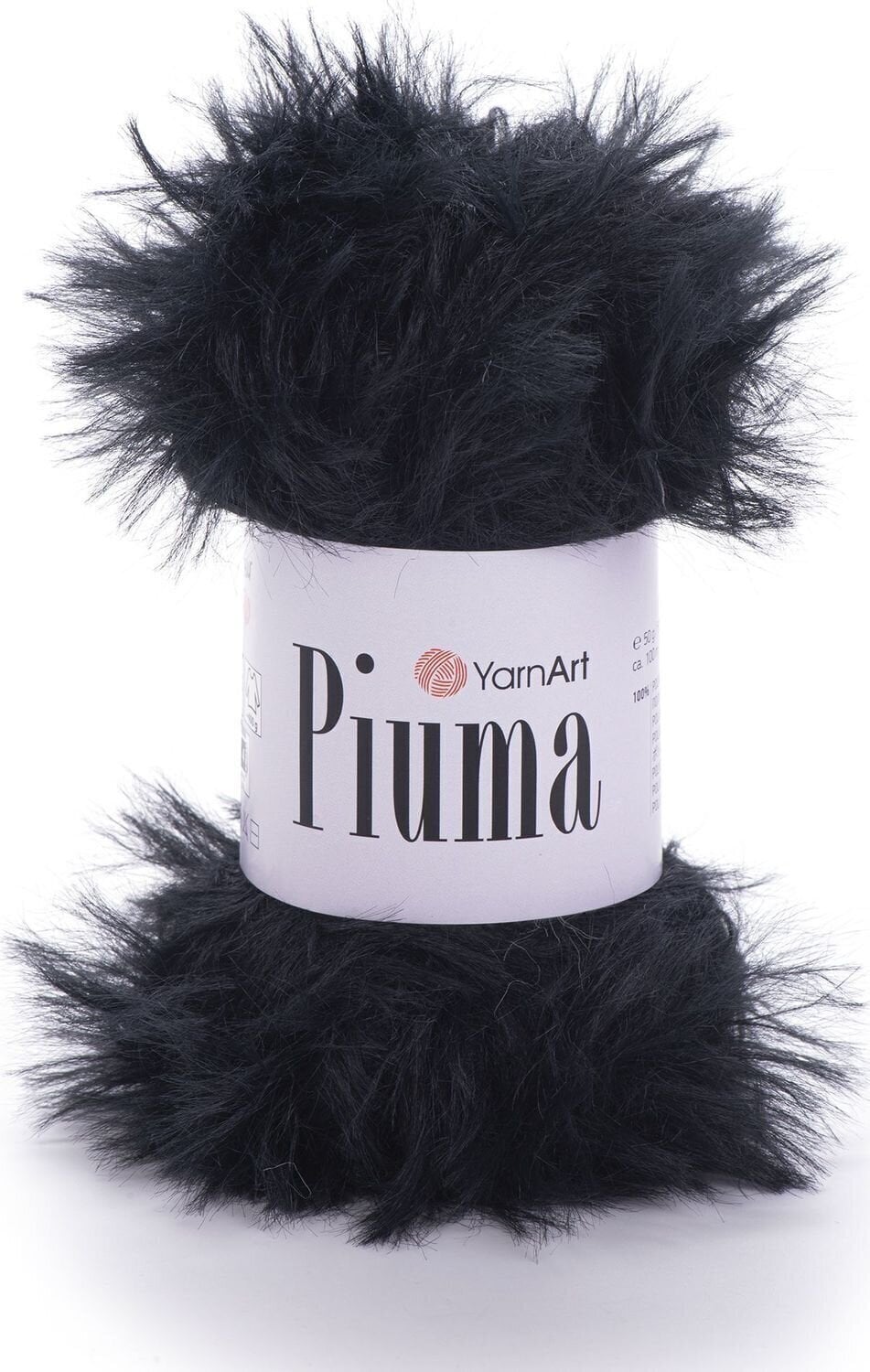 Kötőfonal Yarn Art Piuma 4420 Kötőfonal