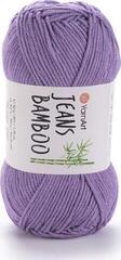 Knitting Yarn Yarn Art Jeans Bamboo 116 Knitting Yarn