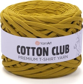 Filati per maglieria Yarn Art Cotton Club 7357 Filati per maglieria - 1