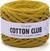 Filati per maglieria Yarn Art Cotton Club 7357 Filati per maglieria
