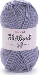 Νήμα Πλεξίματος Yarn Art Shetland 515 Νήμα Πλεξίματος