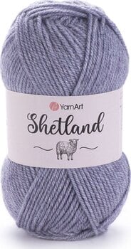 Νήμα Πλεξίματος Yarn Art Shetland 515 Νήμα Πλεξίματος - 1