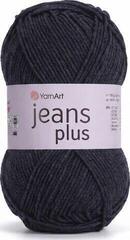 Adīšanas dzija Yarn Art Jeans Plus 28 Adīšanas dzija