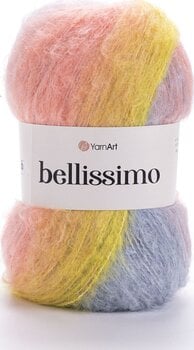 Pletacia priadza Yarn Art Bellissimo 1409 Pletacia priadza - 1
