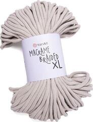 Naru Yarn Art Macrame Braided Xl 753