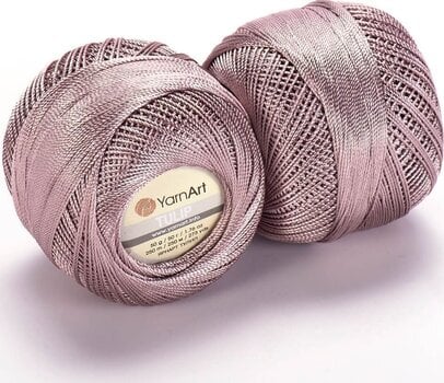 Pređa za pletenje Yarn Art Tulip 406 Pređa za pletenje - 1