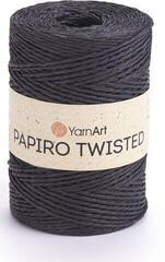 Kudumislõng Yarn Art Papiro Twisted 1309 Kudumislõng