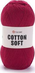 Kudumislõng Yarn Art Cotton Soft 51 Kudumislõng