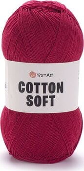 Kudumislõng Yarn Art Cotton Soft 51 Kudumislõng - 1