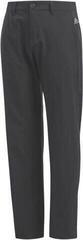 Adidas Solid Junior Trousers Black 13-14Y Adidas Solid Junior Trousers Black 13-14Y