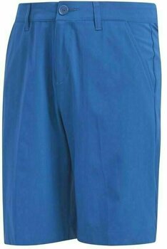 Kratke hlače Adidas Solid Boys Shorts Dark Marine 9 - 10 godina - 1