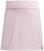 Nederdel / kjole Adidas Ultimate Sport Womens Skort True Pink XS