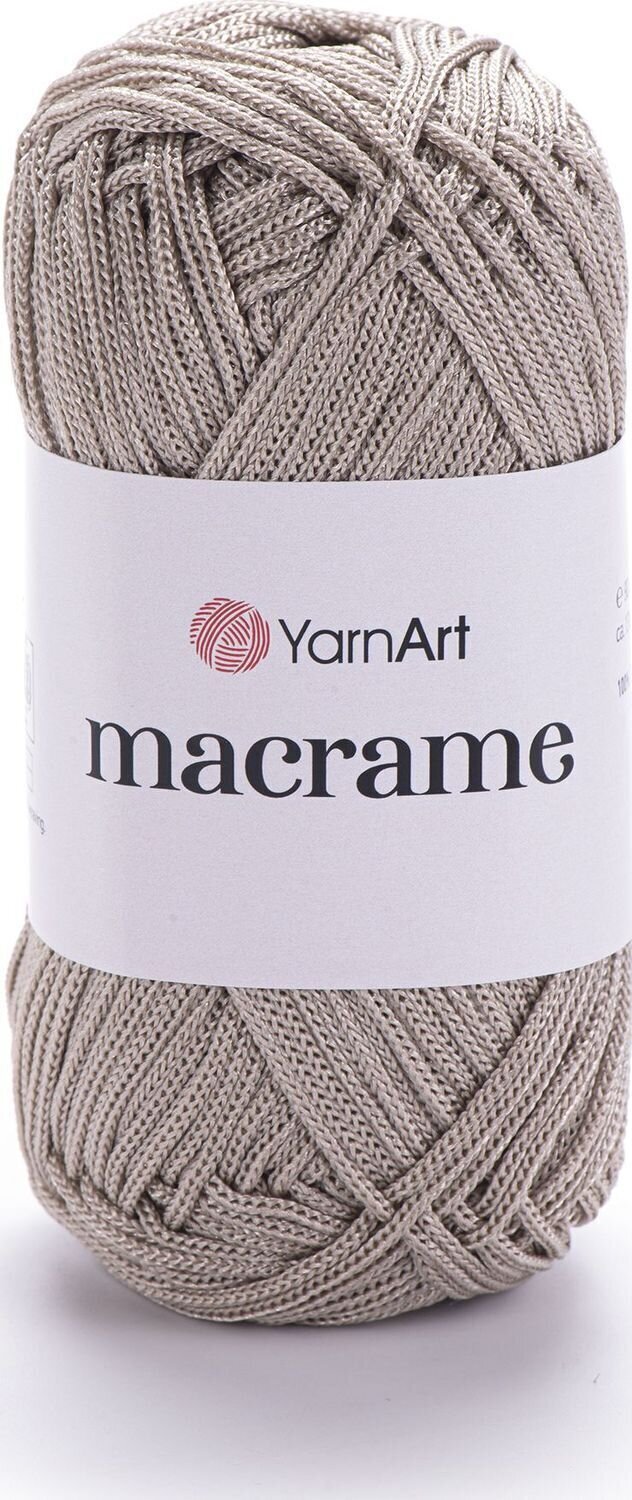Corda  Yarn Art Macrame 130 m 156 Corda 