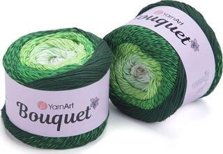 Strickgarn Yarn Art Bouquet 720 Strickgarn