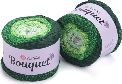 Strickgarn Yarn Art Bouquet 720 Strickgarn - 1