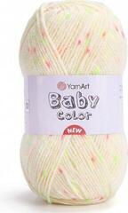 Pletacia priadza Yarn Art Baby Color New 219 Pletacia priadza