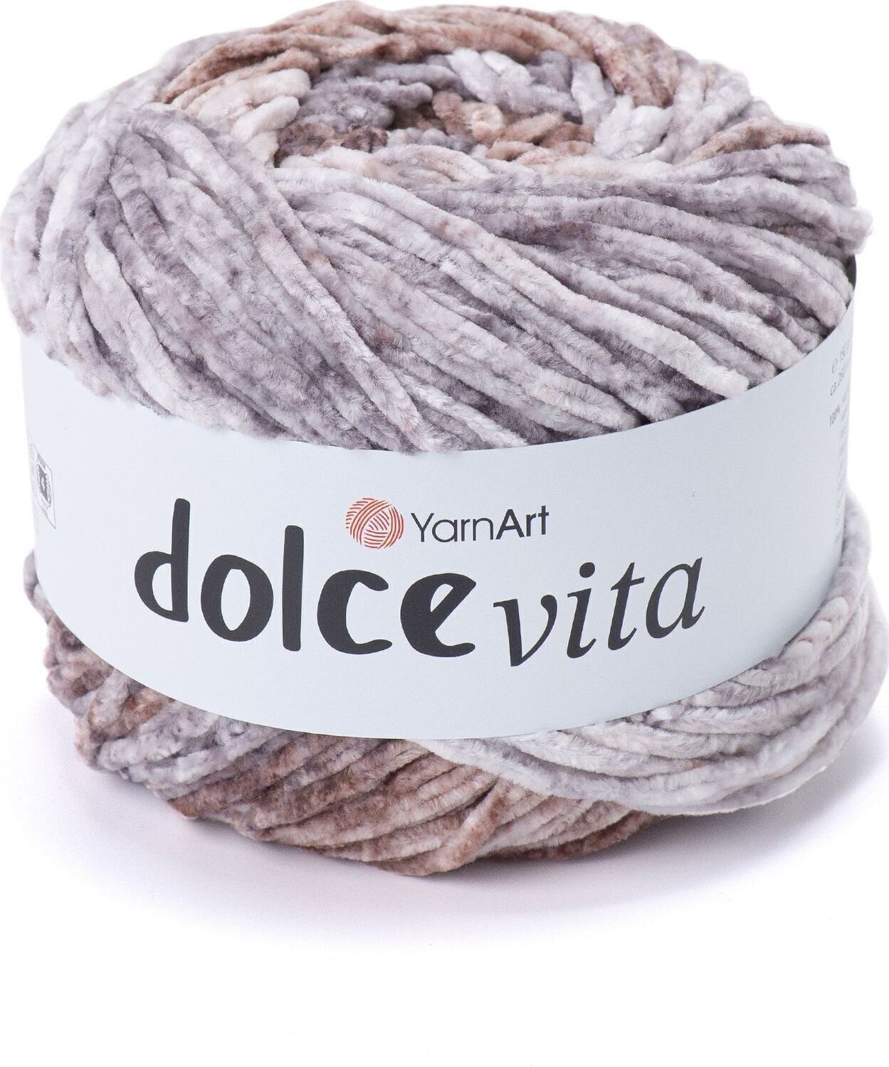 Kudumislõng Yarn Art Dolce Vita 3414 Kudumislõng