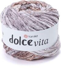Kudumislõng Yarn Art Dolce Vita 3414 Kudumislõng