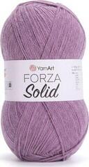 Pređa za pletenje Yarn Art Forza Solid 4637 Pređa za pletenje