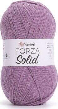 Pređa za pletenje Yarn Art Forza Solid 4637 Pređa za pletenje - 1