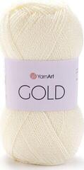 Adīšanas dzija Yarn Art Gold 9525 Adīšanas dzija