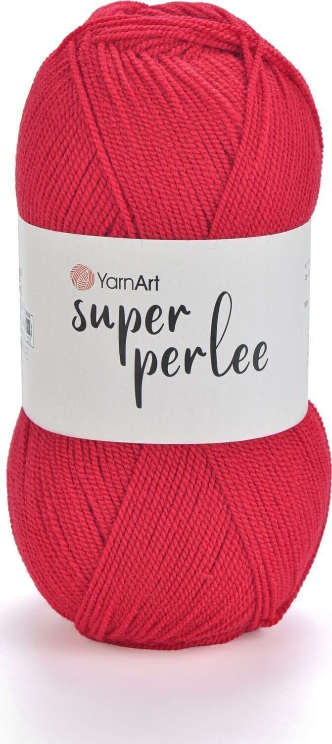 Pređa za pletenje Yarn Art Super Perlee 41 Pređa za pletenje