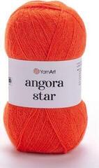 Pletacia priadza Yarn Art Angora Star 206 Pletacia priadza