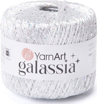 Pletacia priadza Yarn Art Galassia 5826 Pletacia priadza - 1