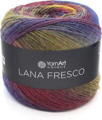 Kudumislõng Yarn Art Lana Fresco 8108 Kudumislõng