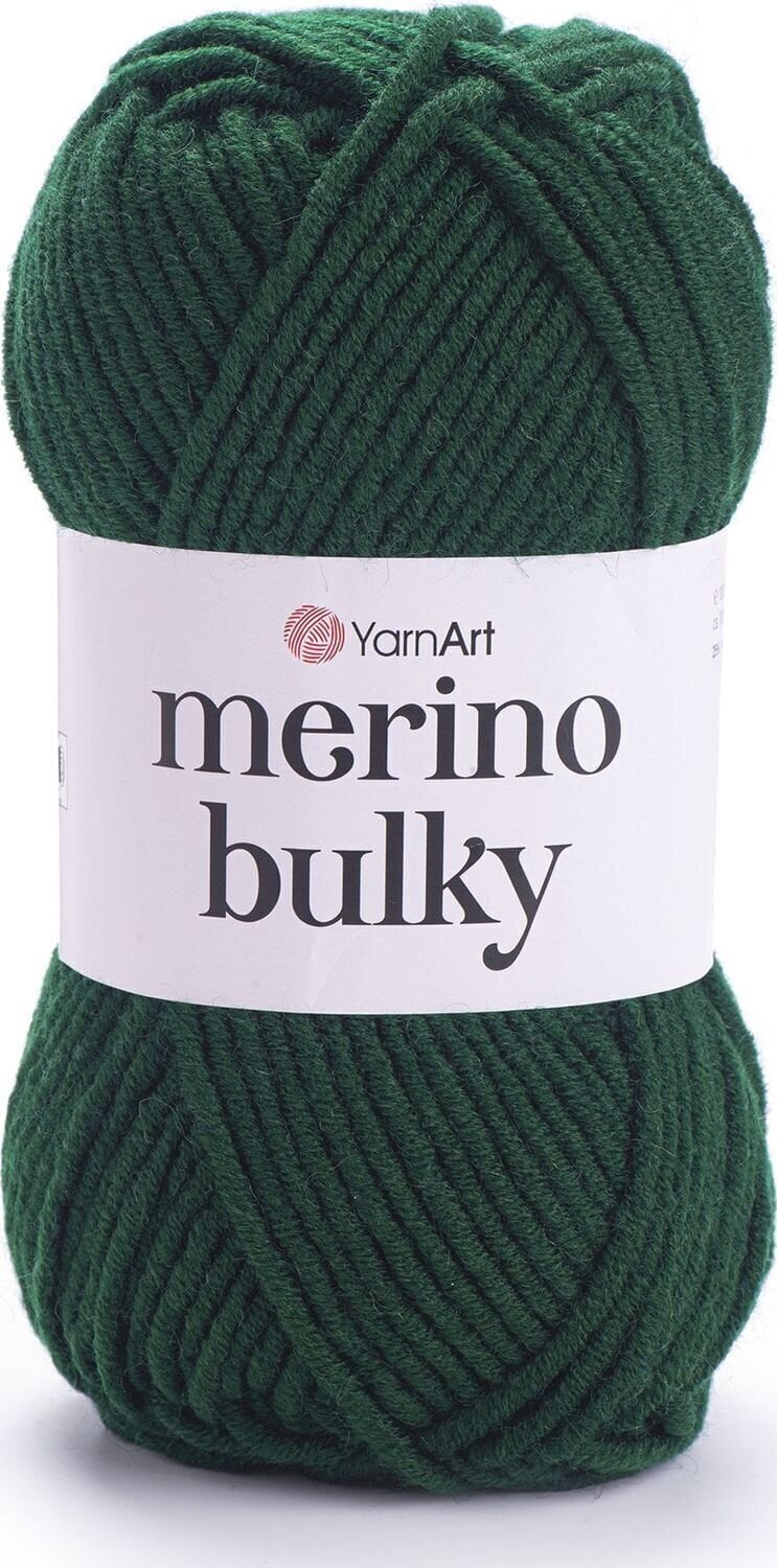 Stickgarn Yarn Art Merino Bulky 590 Stickgarn