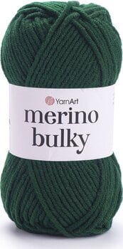 Stickgarn Yarn Art Merino Bulky 590 Stickgarn - 1