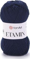 Pletacia priadza Yarn Art Etamin 453 Pletacia priadza