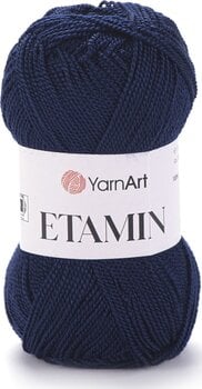 Pletacia priadza Yarn Art Etamin 453 Pletacia priadza - 1