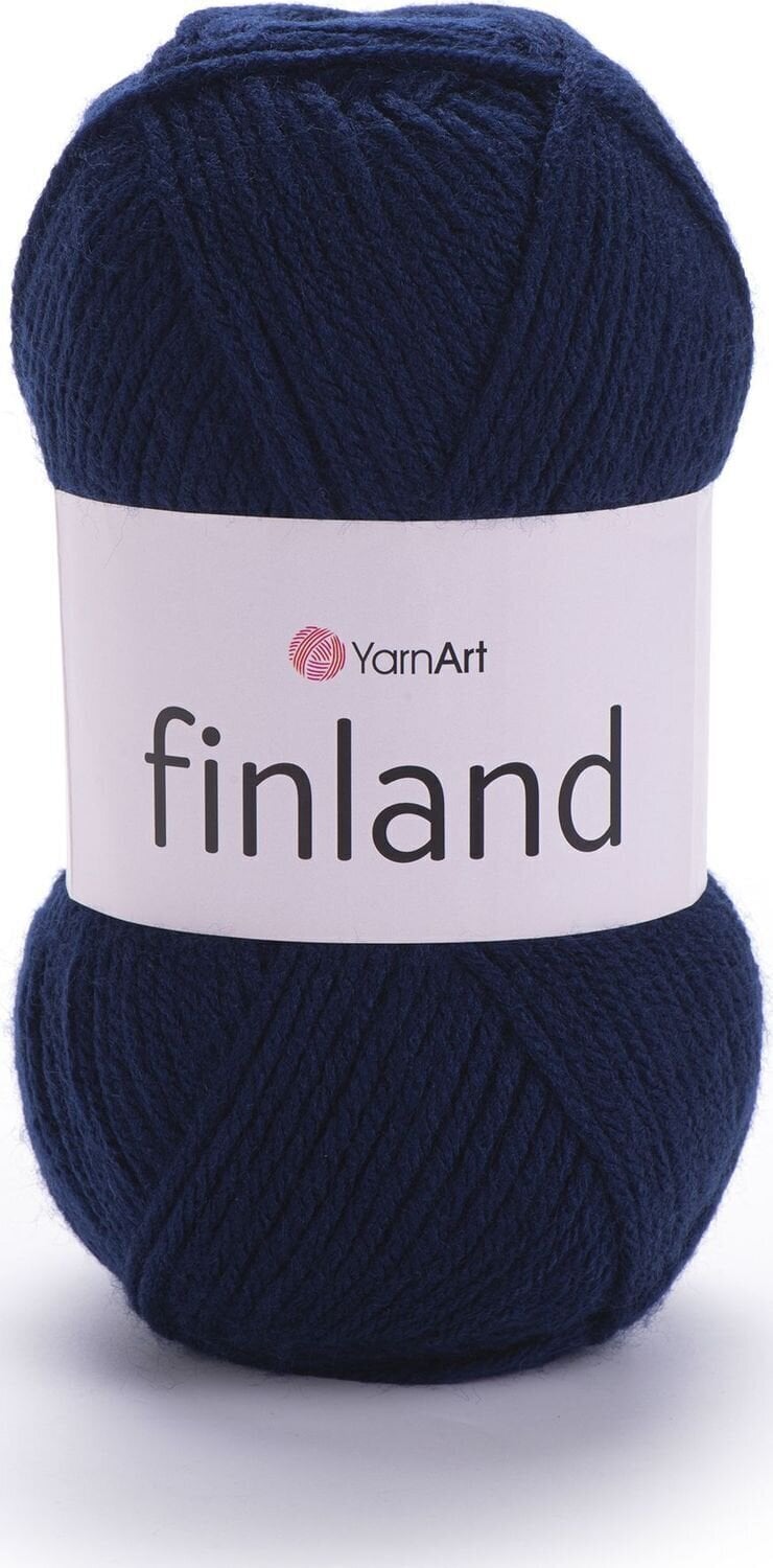 Pletacia priadza Yarn Art Finland 227 Pletacia priadza