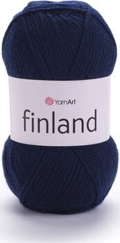 Pletacia priadza Yarn Art Finland 227 Pletacia priadza - 1