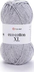 Fil à tricoter Yarn Art Eco Cotton Xl 763 Fil à tricoter