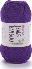 Knitting Yarn Yarn Art Jeans Bamboo 118 Knitting Yarn