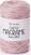 Nöör Yarn Art Twisted Macrame 3mm Lurex 190 m 792 Nöör