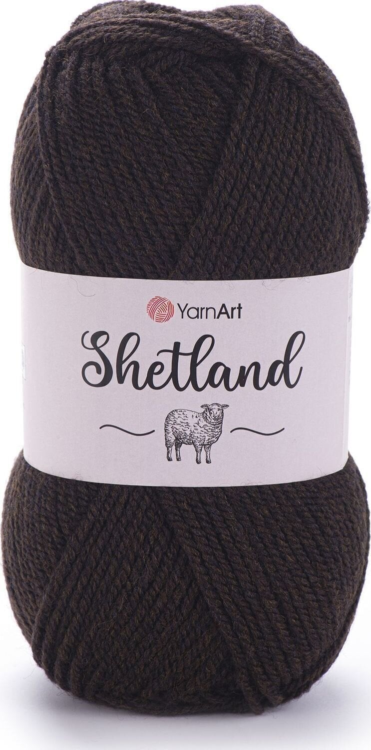 Neulelanka Yarn Art Shetland 519 Neulelanka