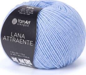 Kudumislõng Yarn Art Lana Attraente 6648 Kudumislõng