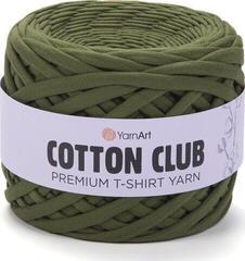 Kudumislõng Yarn Art Cotton Club 7358 Kudumislõng