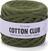 Pletacia priadza Yarn Art Cotton Club 7358 Pletacia priadza