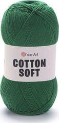 Filati per maglieria Yarn Art Cotton Soft 52 Filati per maglieria