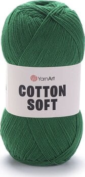 Filati per maglieria Yarn Art Cotton Soft 52 Filati per maglieria - 1
