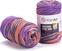 Nöör Yarn Art Macrame Cord 3 mm VR 85 m 922 Nöör
