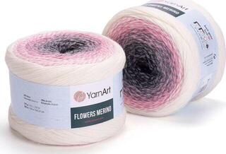 Pređa za pletenje Yarn Art Flowers Merino 546 Pređa za pletenje