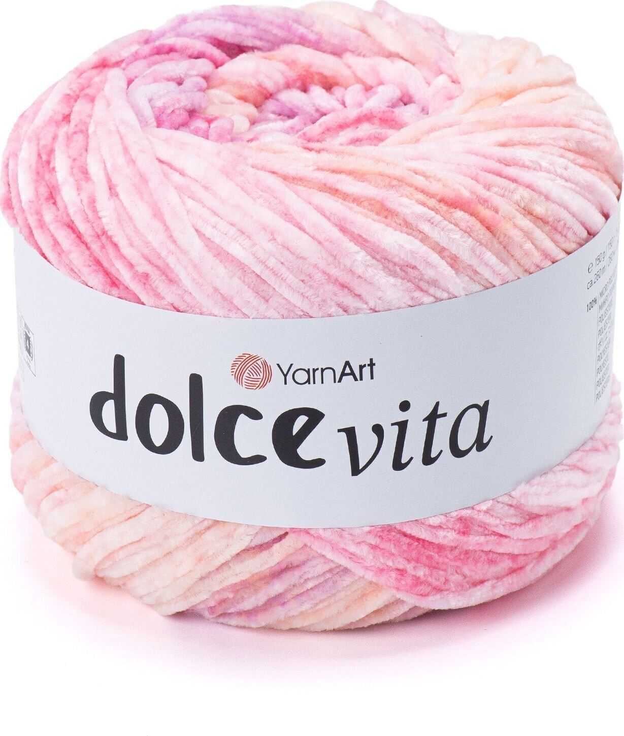 Kudumislõng Yarn Art Dolce Vita 3415 Kudumislõng