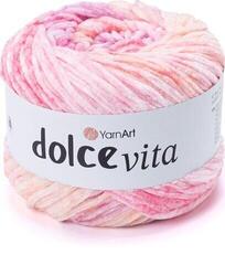 Kudumislõng Yarn Art Dolce Vita 3415 Kudumislõng